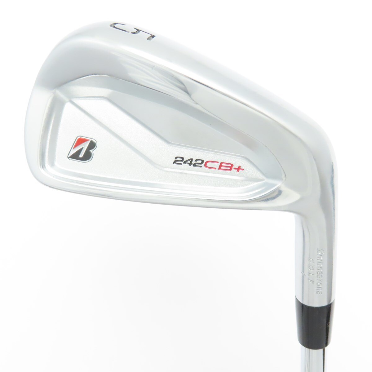 中古】242CB+ アイアンセット (ブリヂストン) ブリヂストンゴルフ 通販