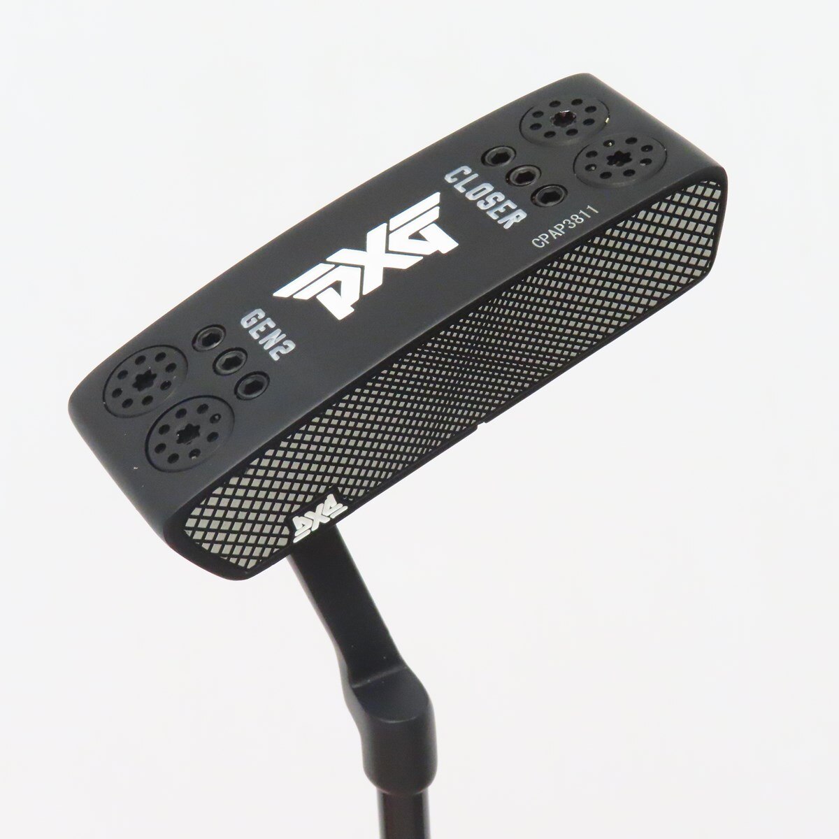 中古】CLOSER GEN2 パター スチールシャフト 計測項目外 計測項目外 B