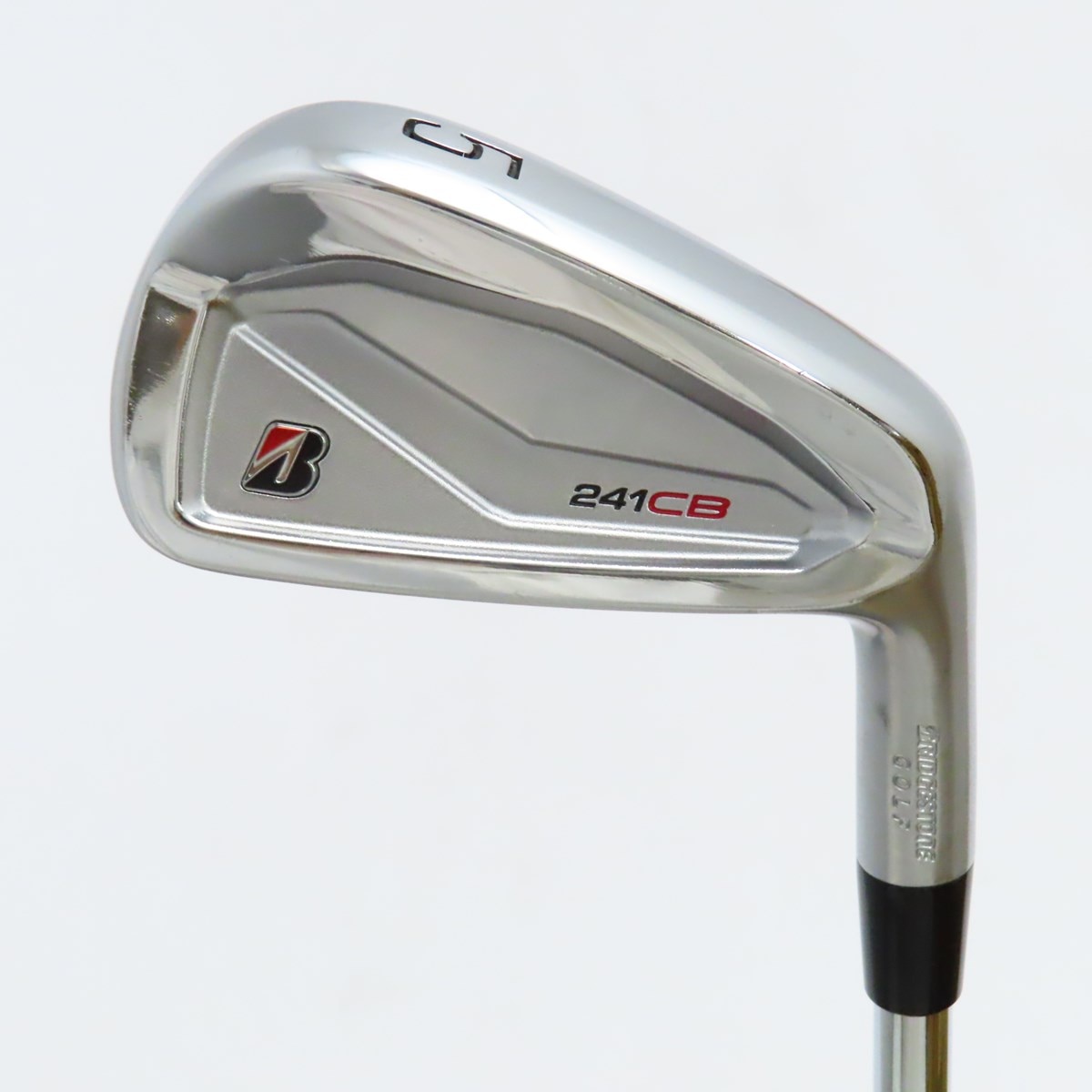 中古】241CB アイアン N.S.PRO MODUS3 TOUR 120 25 S C(アイアン