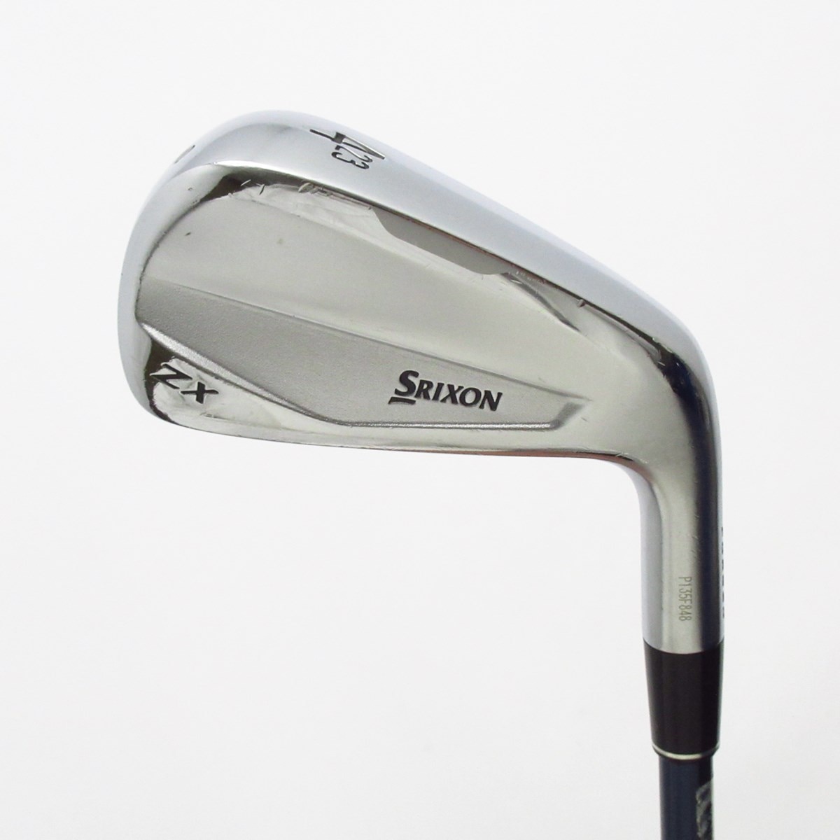 中古】スリクソン ZX ユーティリティ Diamana ZX for UTILITY 23 S CD