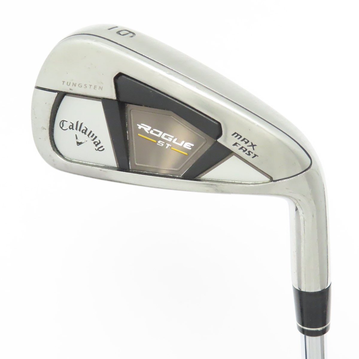 中古】ローグ アイアンセット (キャロウェイ) 通販｜GDO中古ゴルフクラブ
