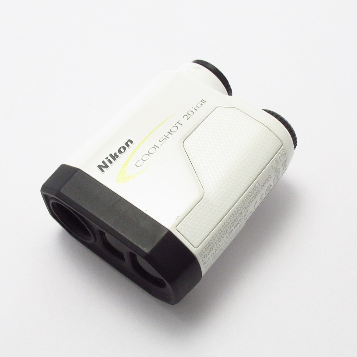 中古】COOLSHOT 20i GII - - - D(パーツ)|NIKON(ニコン)の通販 - GDO