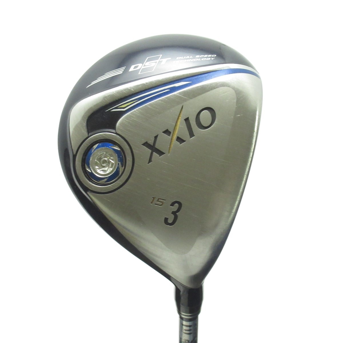 中古】ゼクシオ ナイン(2016) フェアウェイウッド MP900 15 SR CD