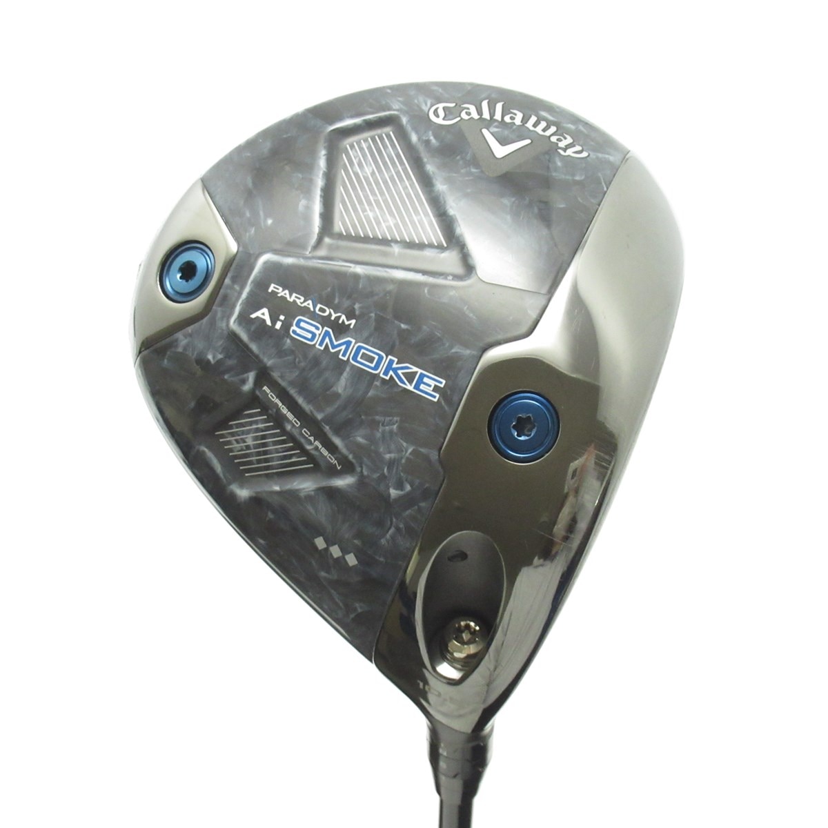 中古】PARADYM Ai SMOKEﾄﾘﾌﾟﾙﾀﾞｲﾔ ドライバー (キャロウェイ) Ai SMOKE