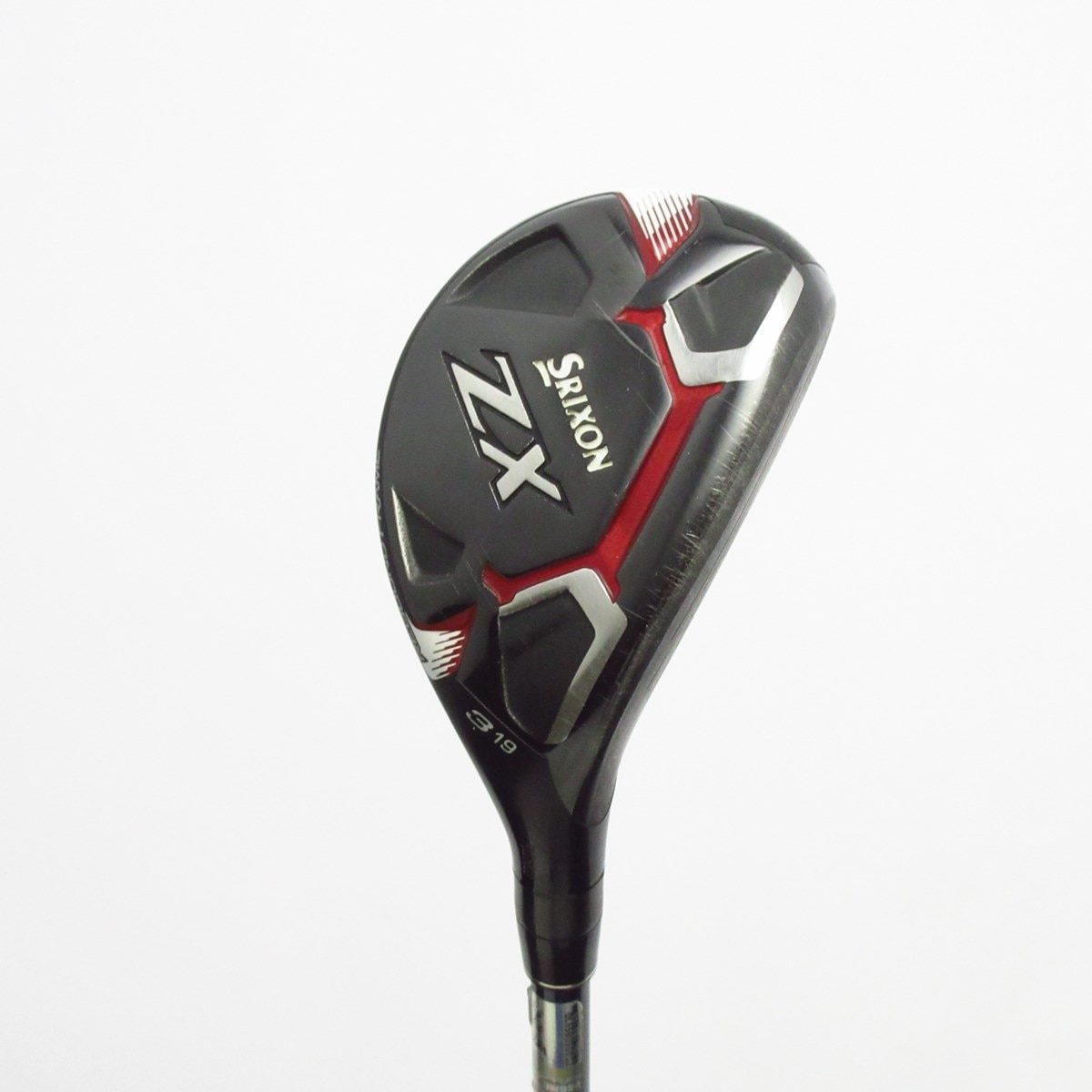 中古】スリクソン ZX ハイブリッド ユーティリティ Diamana ZX for