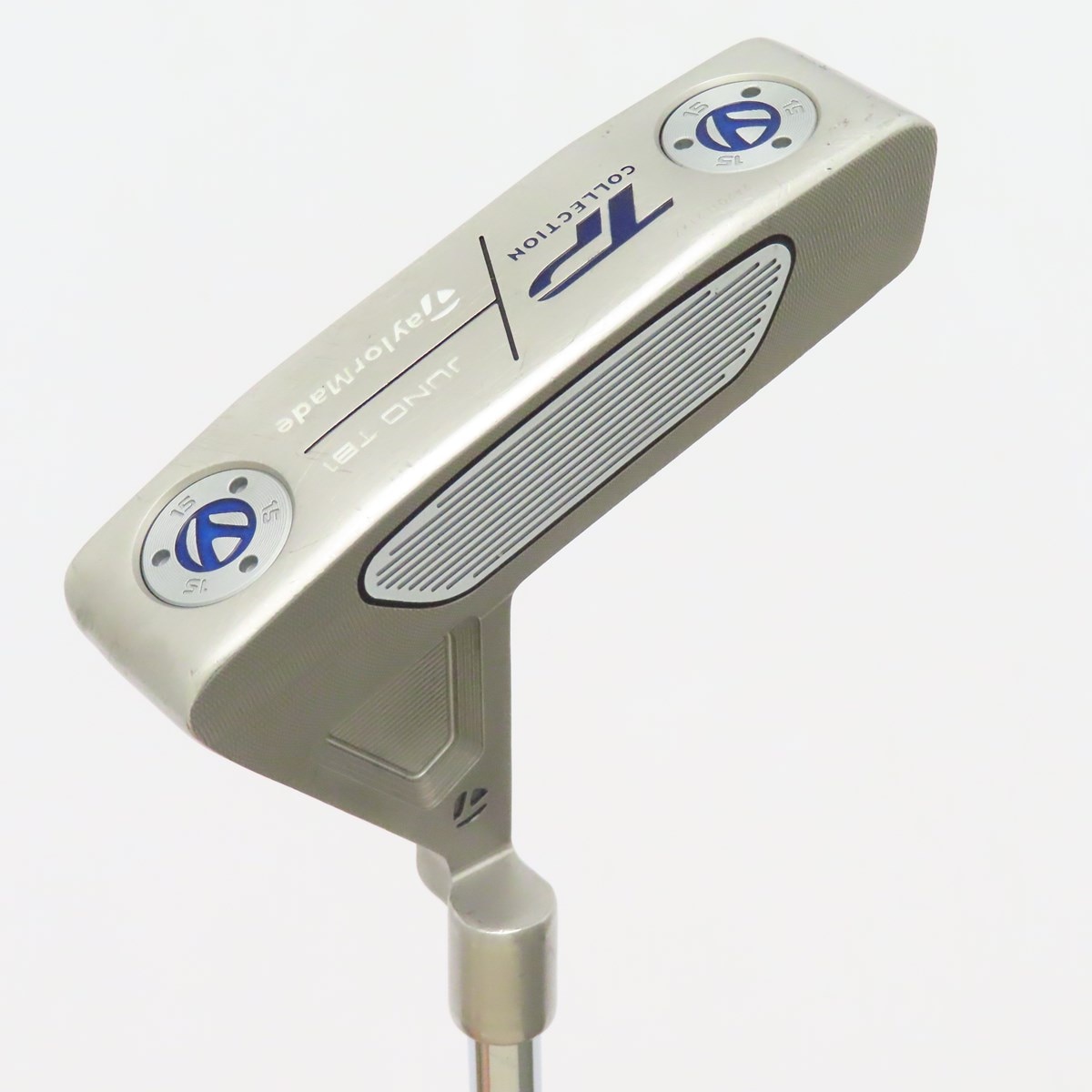 中古】TP コレクション ハイドロブラスト JUNO TB1 パター スチール