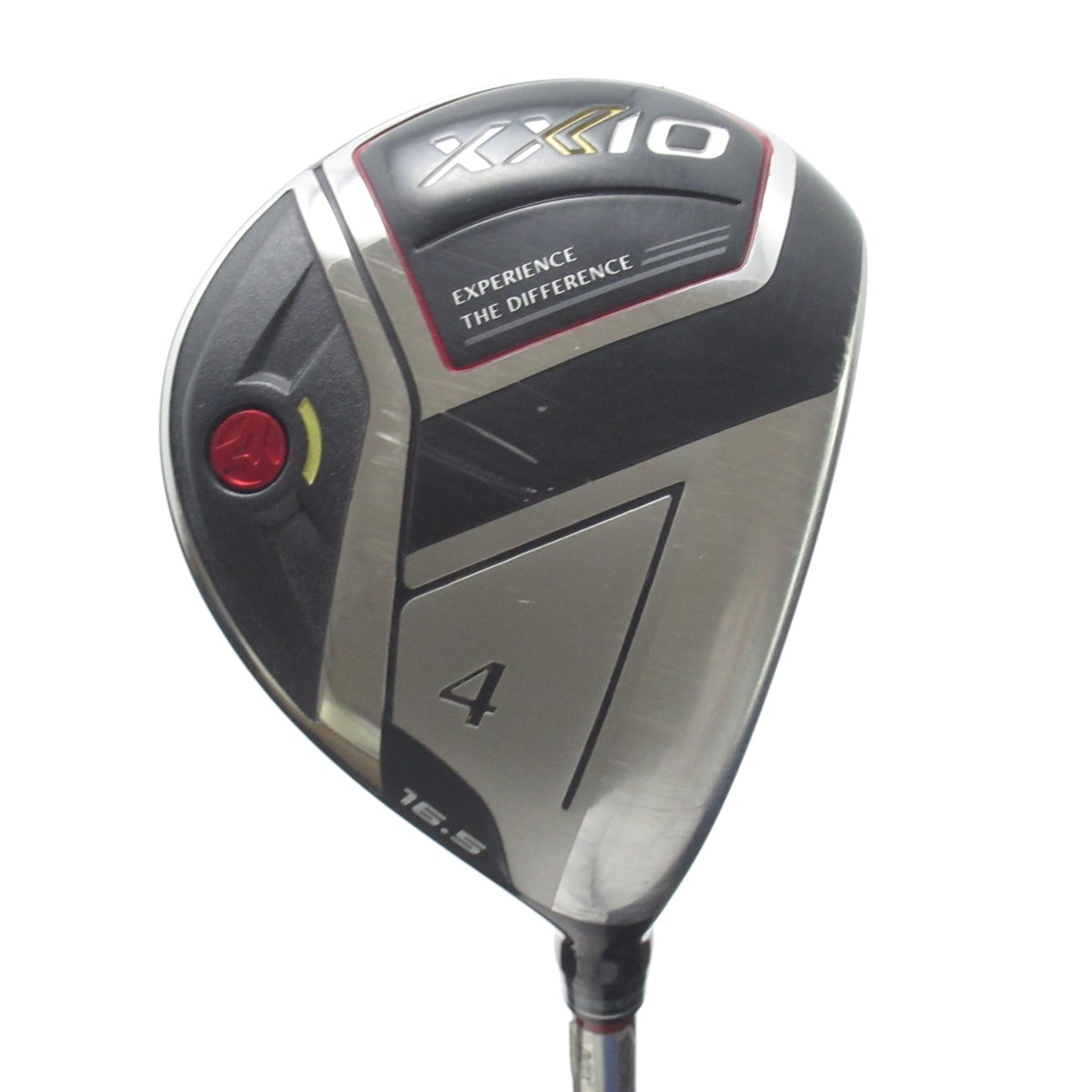 中古】ゼクシオ イレブン フェアウェイウッド(レッド) フェアウェイ