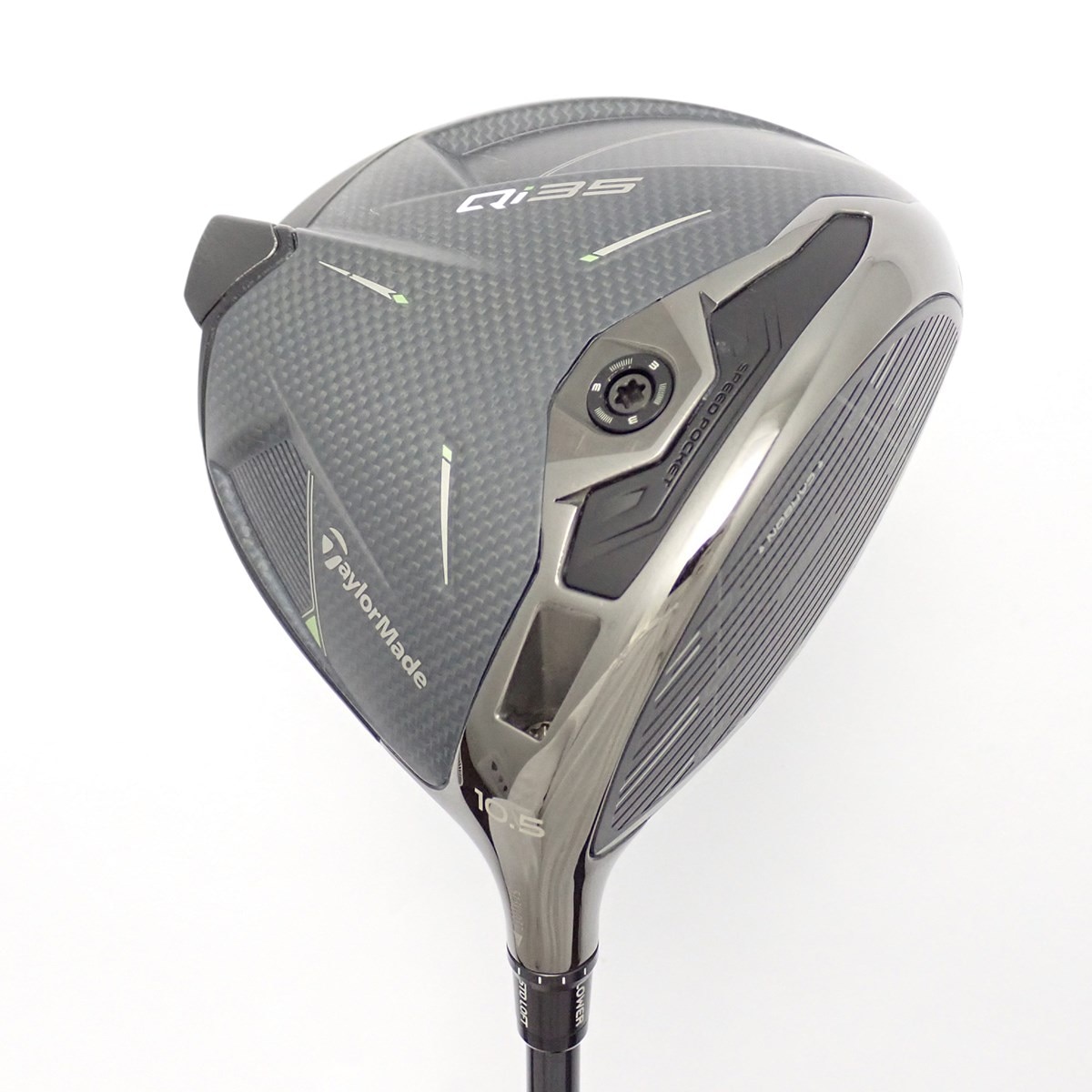 シンゴルフ DIAMANA SILVER TM 55 S ドライバー用 中古】Qi35 ドライバー Diamana Silver TM55(2025) 10.5 S C