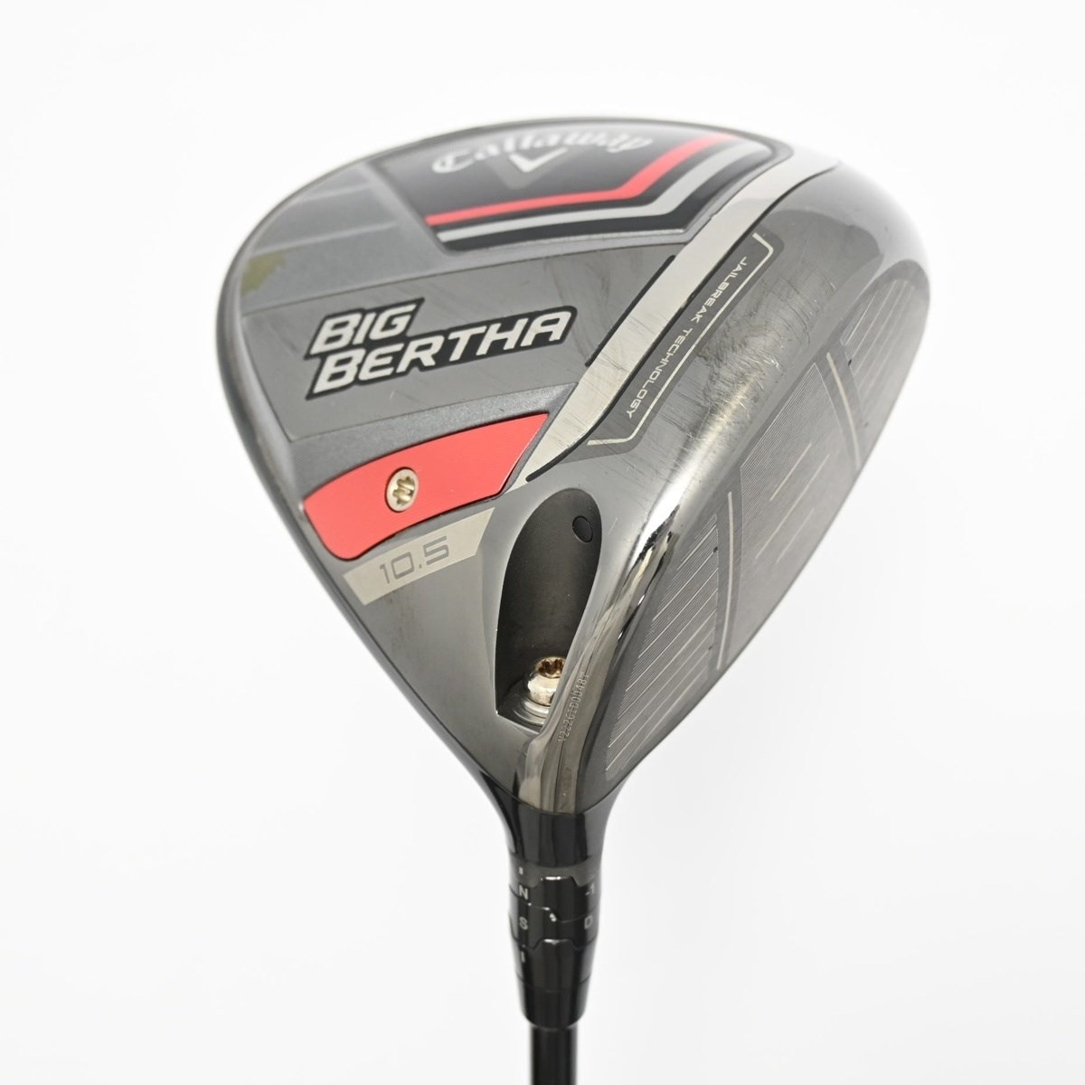 中古】ビッグバーサ [2023] ドライバー (キャロウェイ) ビッグバーサ