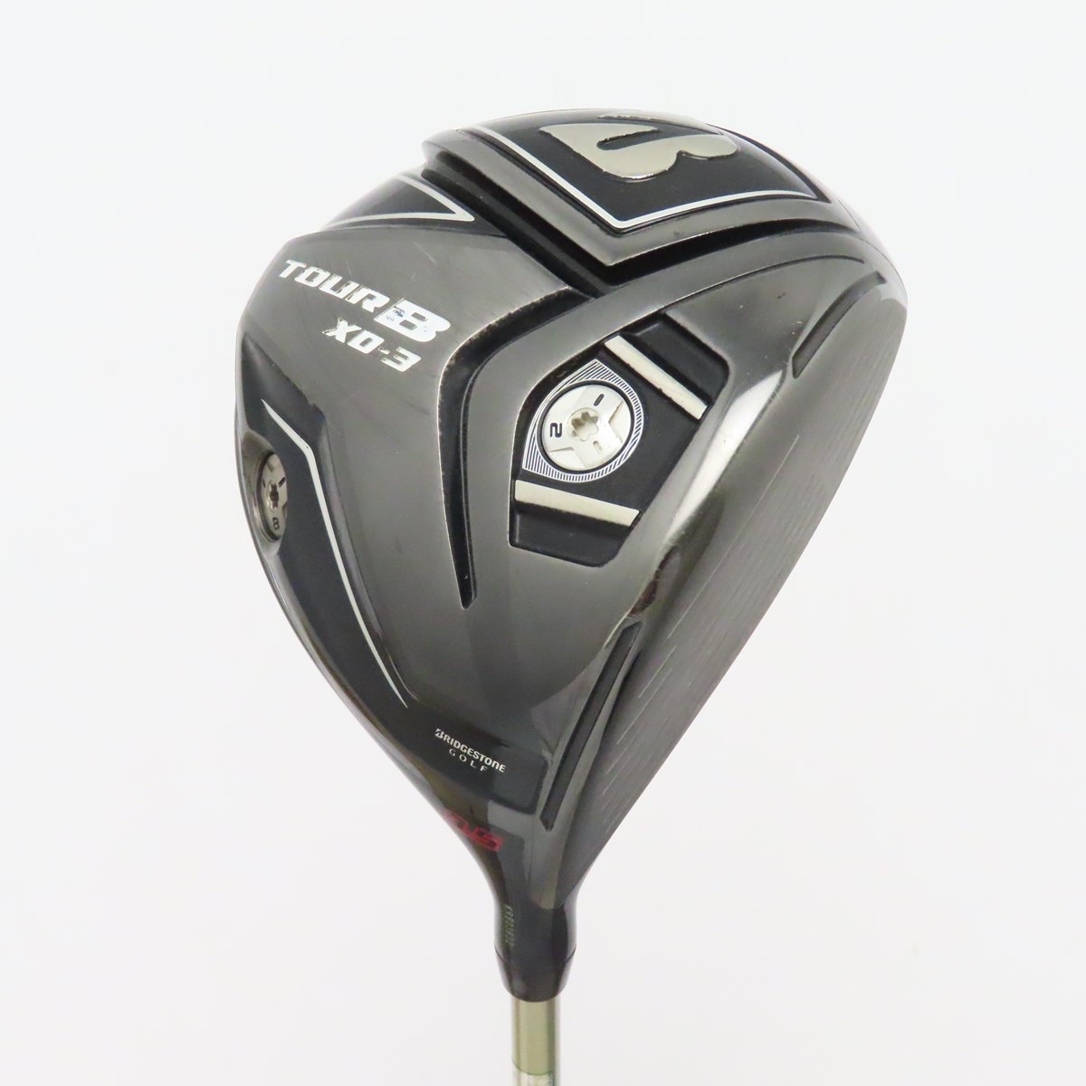 中古】ツアーB XD-3 ドライバー Tour AD TP-5 9.5 S CD(ドライバー