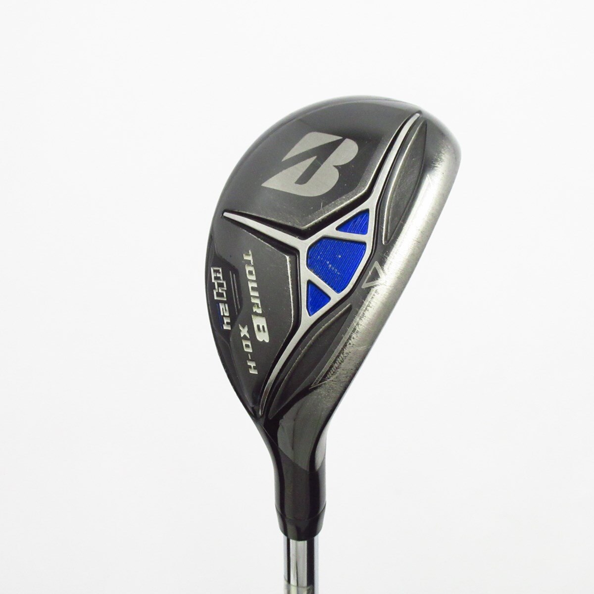 中古】TOUR B XD-H ユーティリティ N.S.PRO MODUS3 TOUR 105 24 S D
