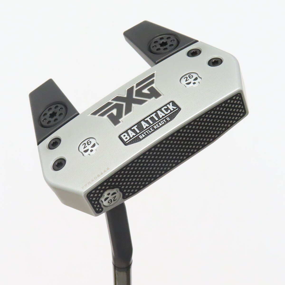 【中古】PXGパター　バトルレディ　バットアタック　34インチ 楽天市場】【ポイントアップ！全品5倍！5/23 20:00- 5/27 01:59まで クラブ