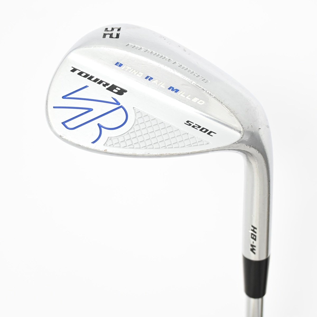 中古】TOUR B HB-W ウェッジ (ブリヂストン) TOUR B 通販｜GDO中古