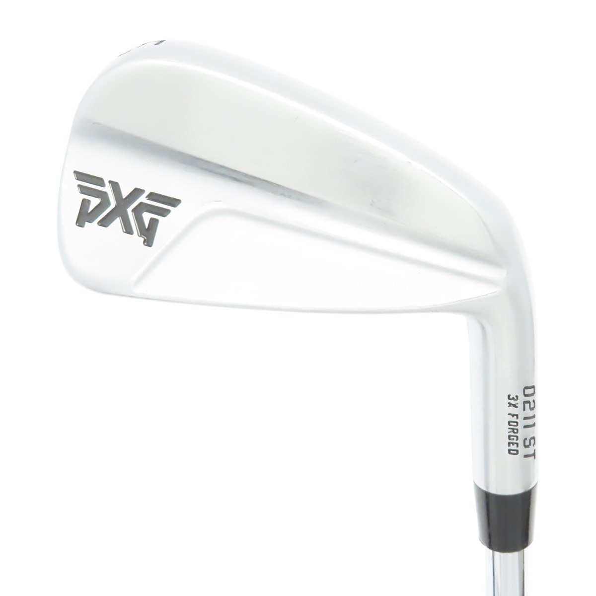 中古】PXG 0211 ST アイアンセット (PXG) PXG メンズ 右利き 通販｜GDO