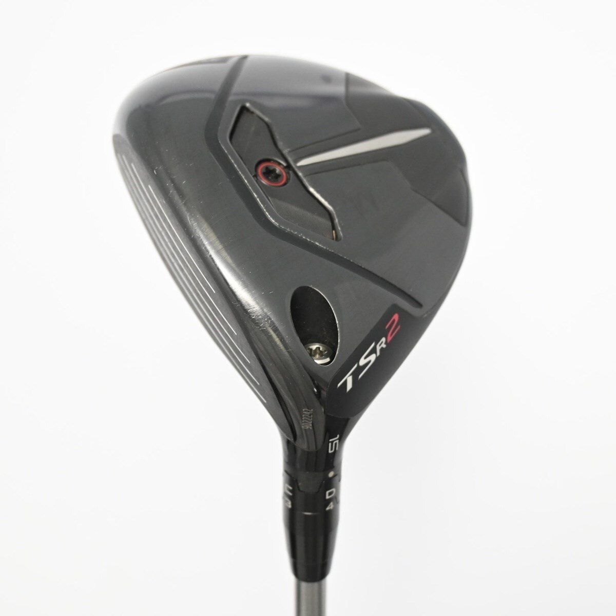 中古】タイトリスト フェアウェイウッド レフティ 通販｜GDO中古ゴルフ