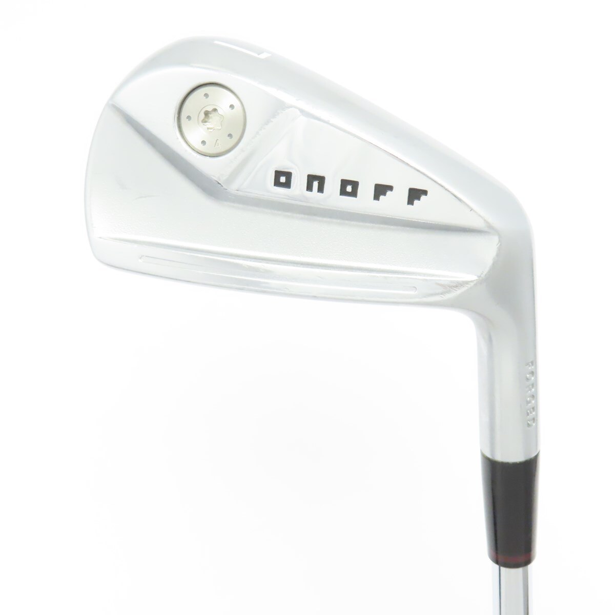 ★美品★ オノフ KUROフォージド アイアン３本セット 9番 8番 7番, 中古】オノフ フォージド KURO(2023) アイアン N.S.PRO MODUS3 TOUR