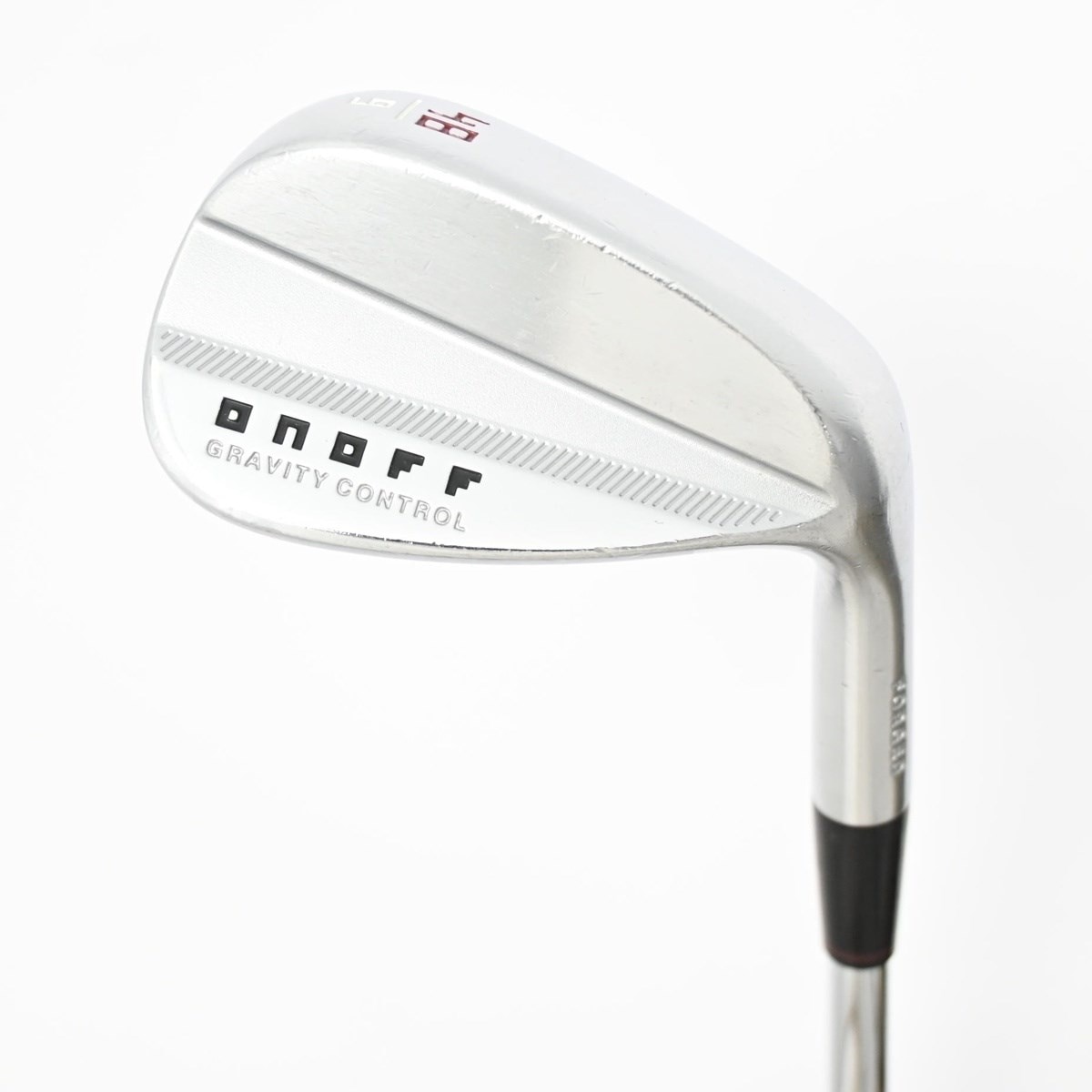 中古】オノフ フォージド ウェッジ N.S.PRO MODUS3 TOUR 115 48-09 S