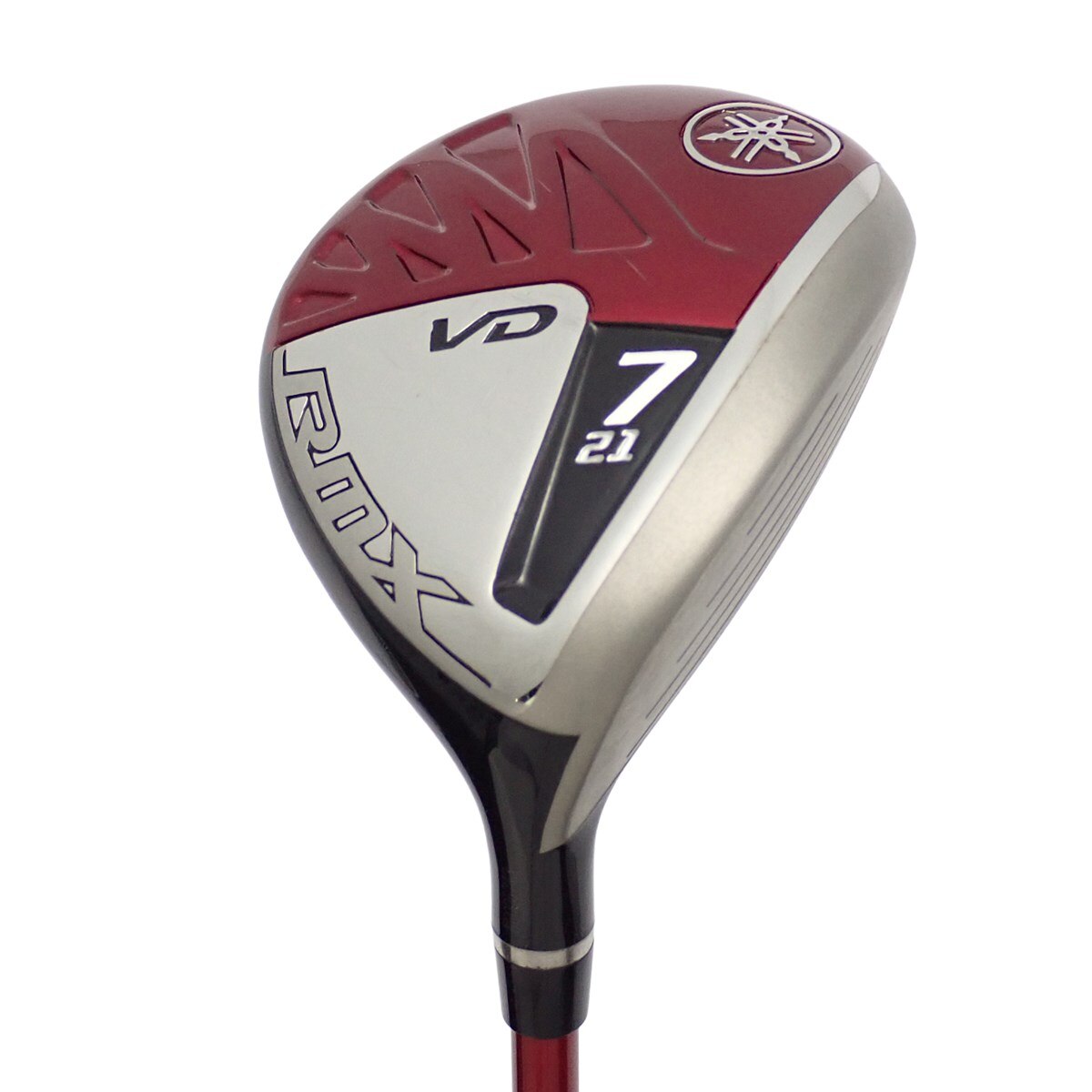 中古】RMX VD フェアウェイウッド Diamana YR f 21 S C(フェアウェイ