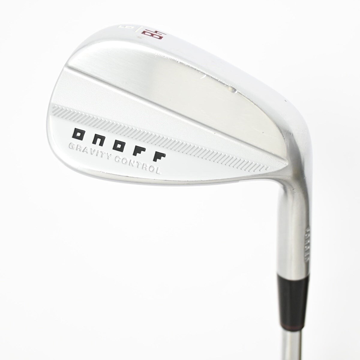 中古】オノフ フォージド ウェッジ N.S.PRO MODUS3 TOUR 115 48-09 S C