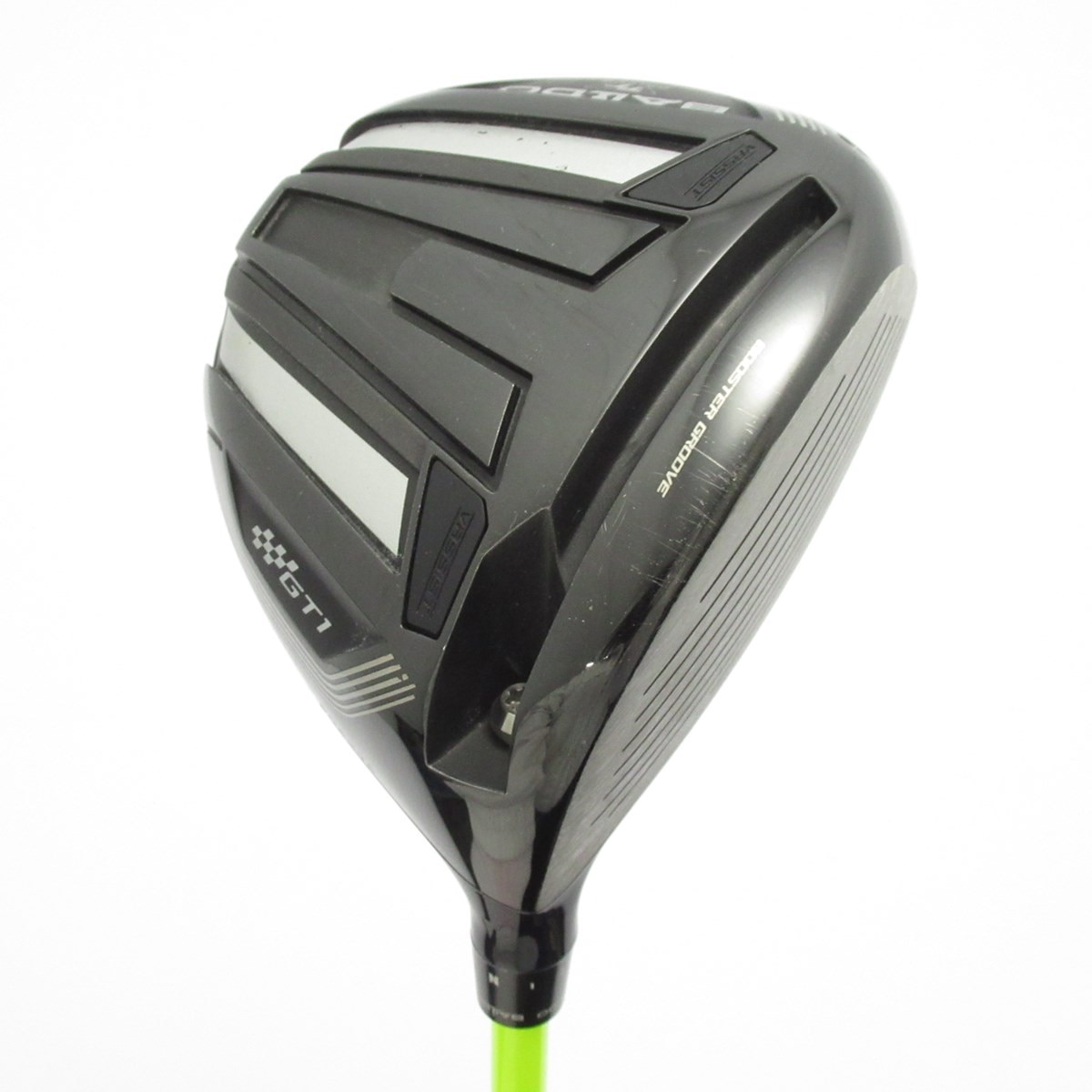 中古】BALDO TT GT1 420 ドライバー (バルド) バルド 通販｜GDO中古