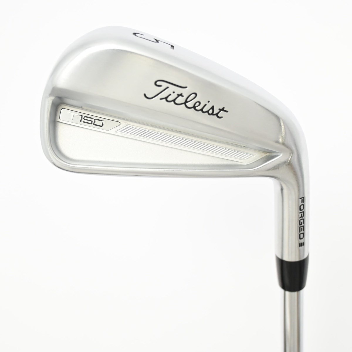 中古】T150(2023) アイアン N.S.PRO MODUS3 TOUR 120 25 S C(アイアン