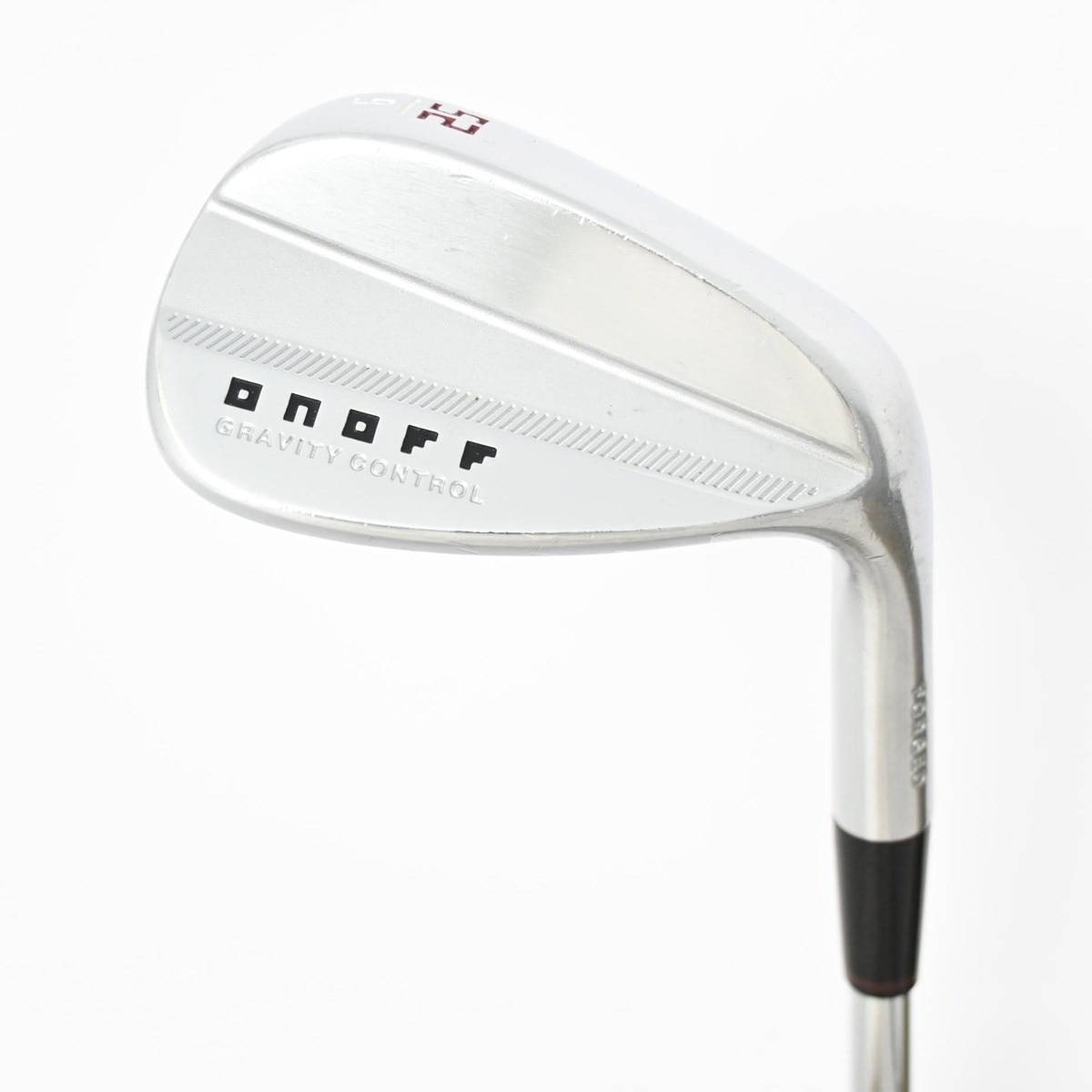 中古】オノフ フォージド ウェッジ N.S.PRO MODUS3 TOUR 115 52-09 S C