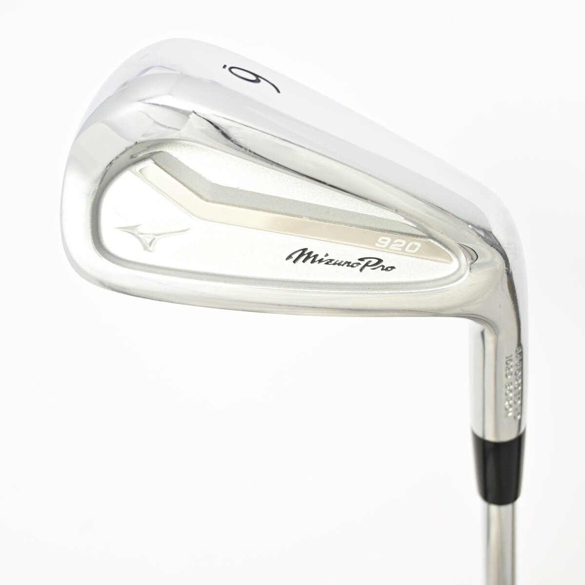 中古】MizunoPro 920 アイアン Dynamic Gold 85 26 S200 CD(アイアン