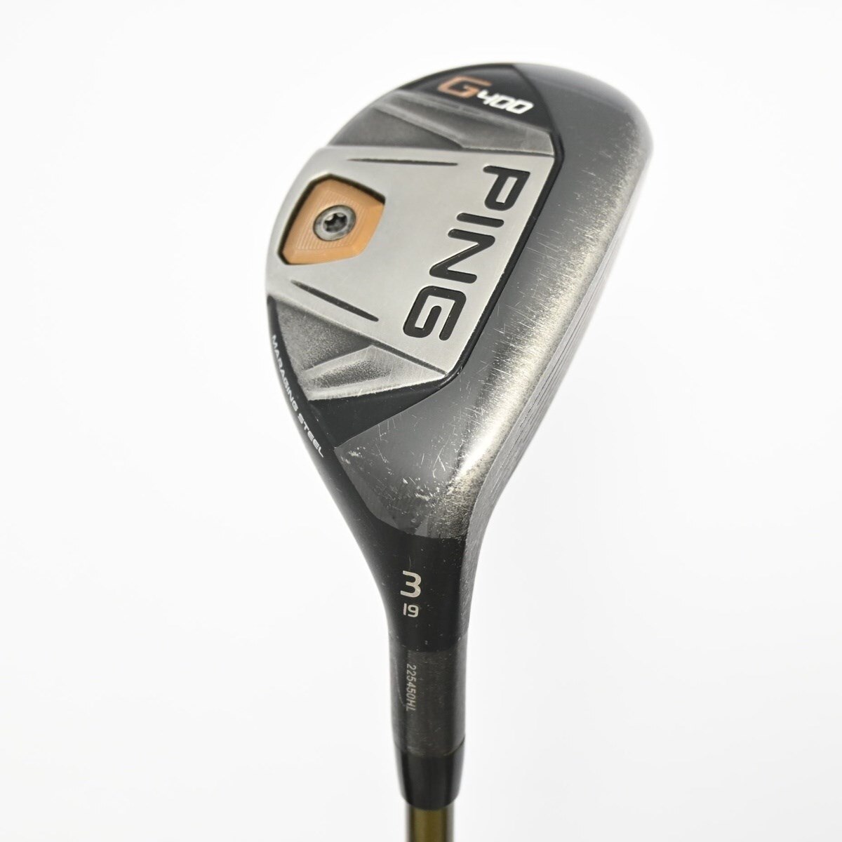 中古】G400 ユーティリティ ALTA J CB 19 S D(ユーティリティ（単品