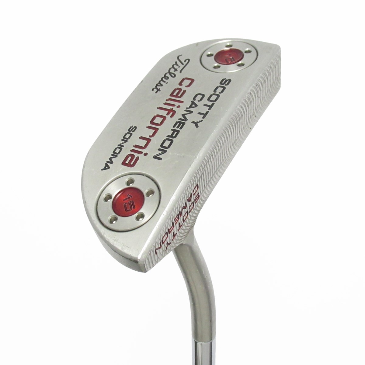 中古】California SONOMA(2012) パター (スコッティキャメロン