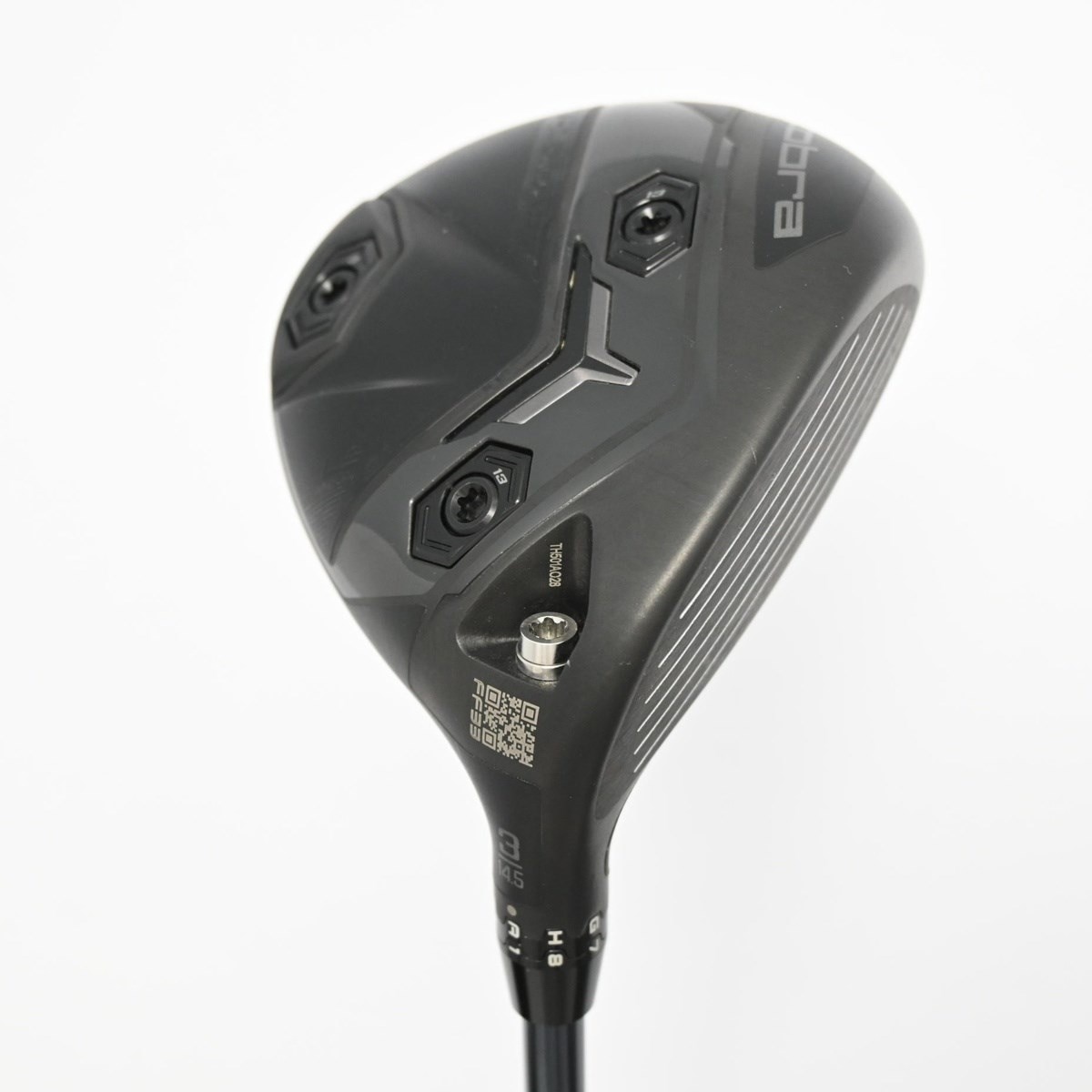 中古】DS-ADAPT LS フェアウェイウッド LIN-Q for Cobra 14.5 S C