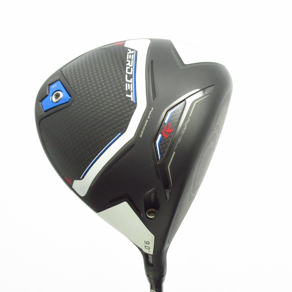 中古】AEROJET US ドライバー (コブラ) エアロジェット 通販｜GDO中古