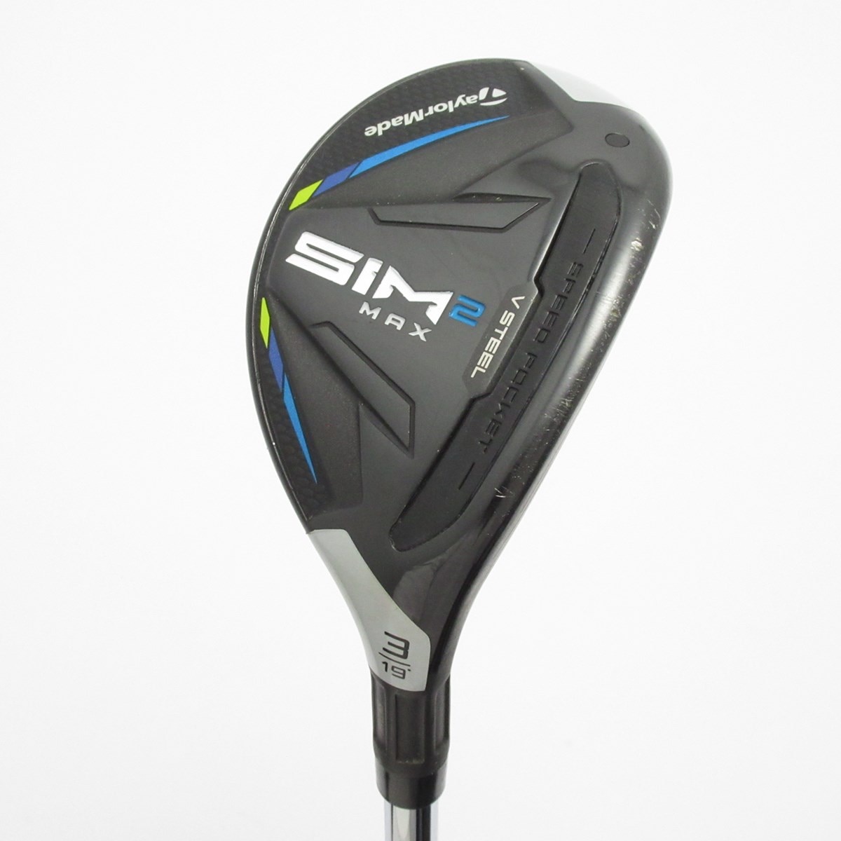 中古】SIM2 マックス レスキュー ユーティリティ KBS MAX MT85 JP 19 S