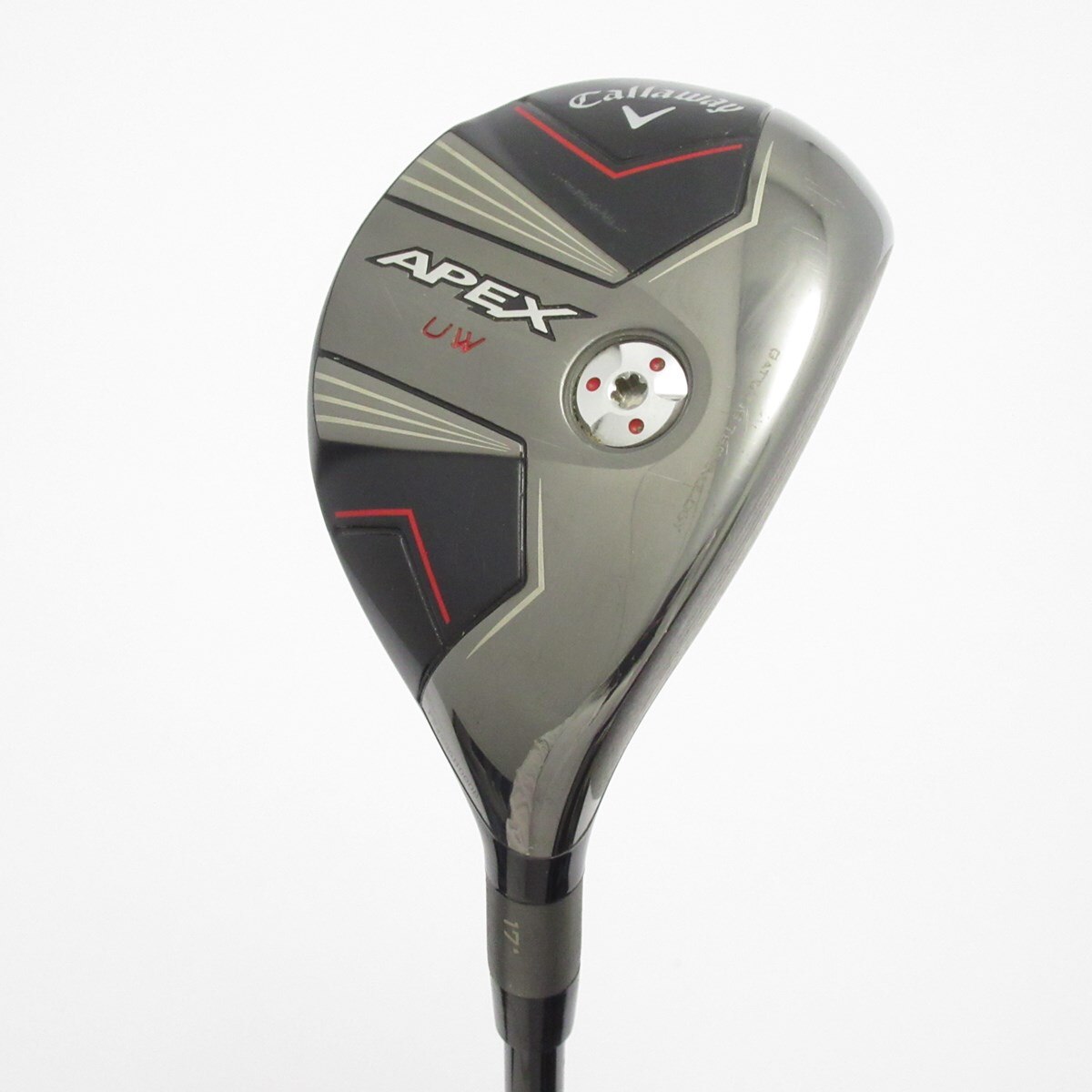 中古】APEX UW(2023） ユーティリティ TENSEI 70 for Callaway 17 S C