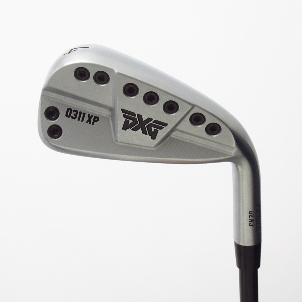 中古】PXG 0311 XP GEN3 単品アイアン (PXG) PXG 右利き 通販｜GDO中古