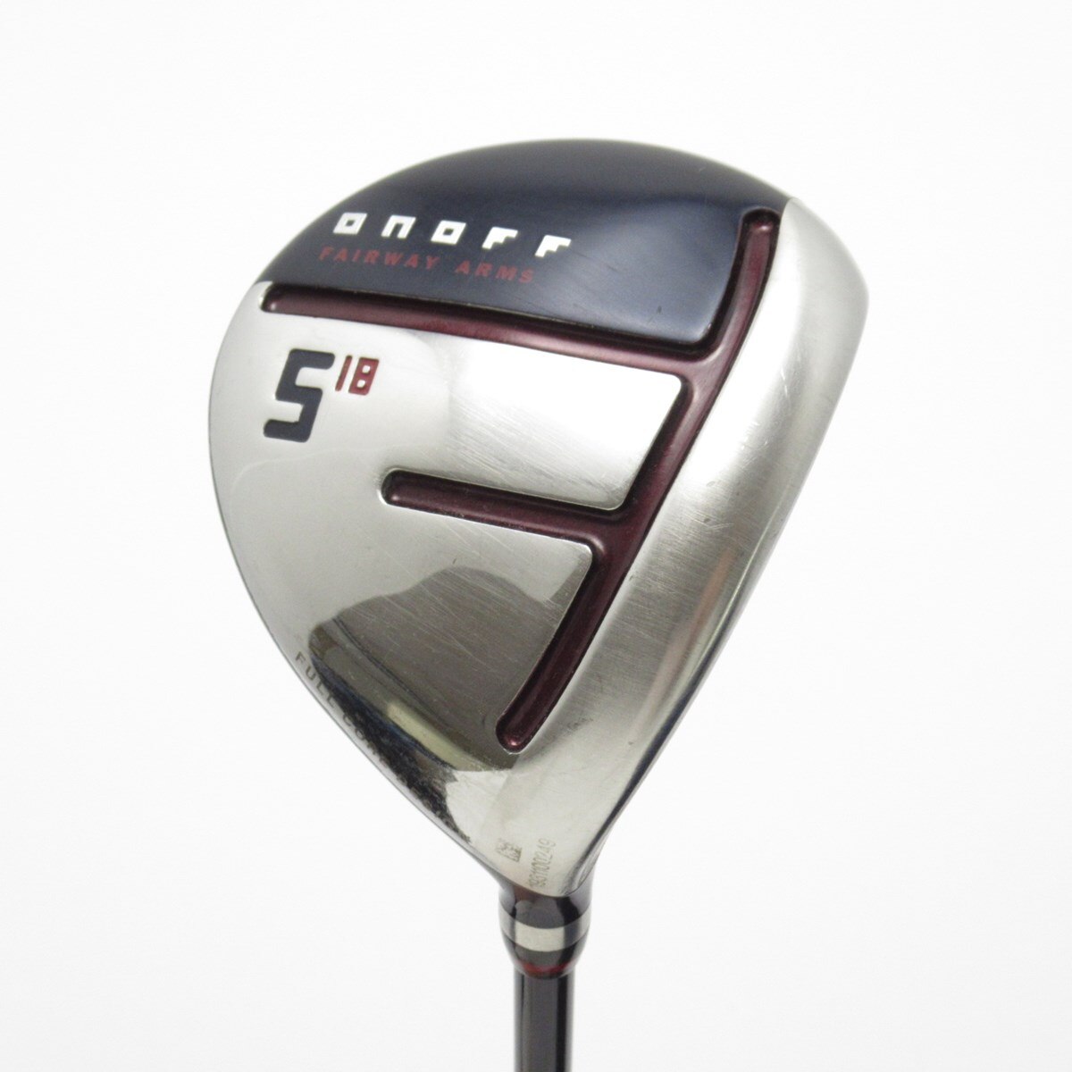 中古】ONOFF FAIRWAY ARMS AKA(2020) フェアウェイウッド (オノフ) AKA