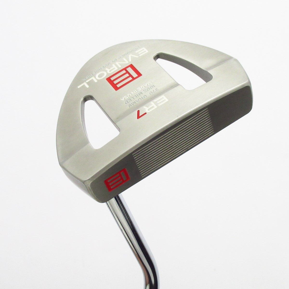 中古】ER7(2019) パター (イーブンロール) イーブンロール 通販 中古】ER7(2019) パター (イーブンロール) イーブンロール 通販