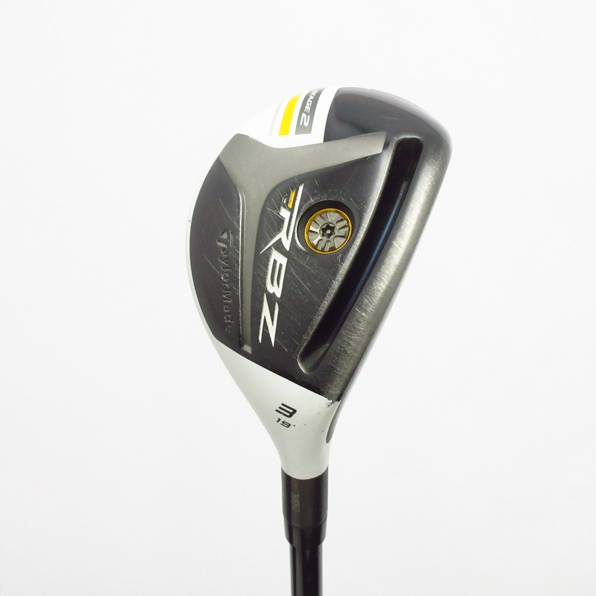 中古】RBZ STAGE 2 RESCUE ユーティリティ TM5-113 19 R D