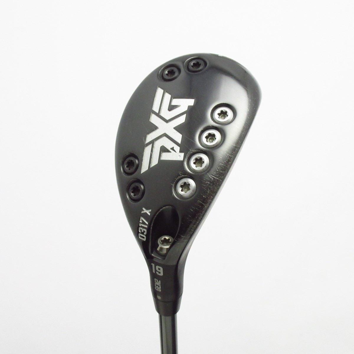 中古】PXG 0317 X GEN2 ユーティリティ (PXG) PXG 通販｜GDO中古ゴルフ