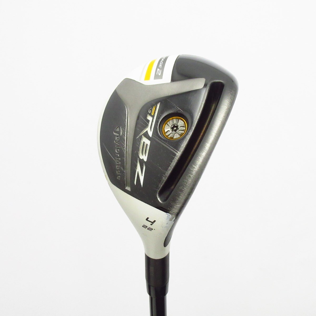 中古】RBZ(ロケットボールズ) ユーティリティ (テーラーメイド) 通販