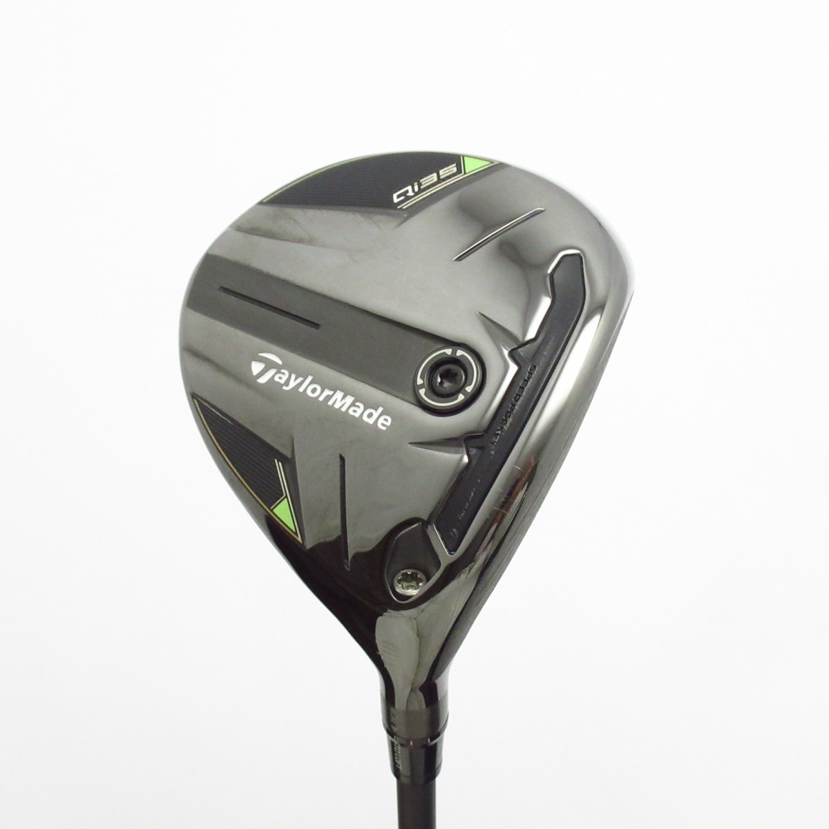 中古】Qi35 フェアウェイウッド Diamana Black TM60(2025) 15 S C