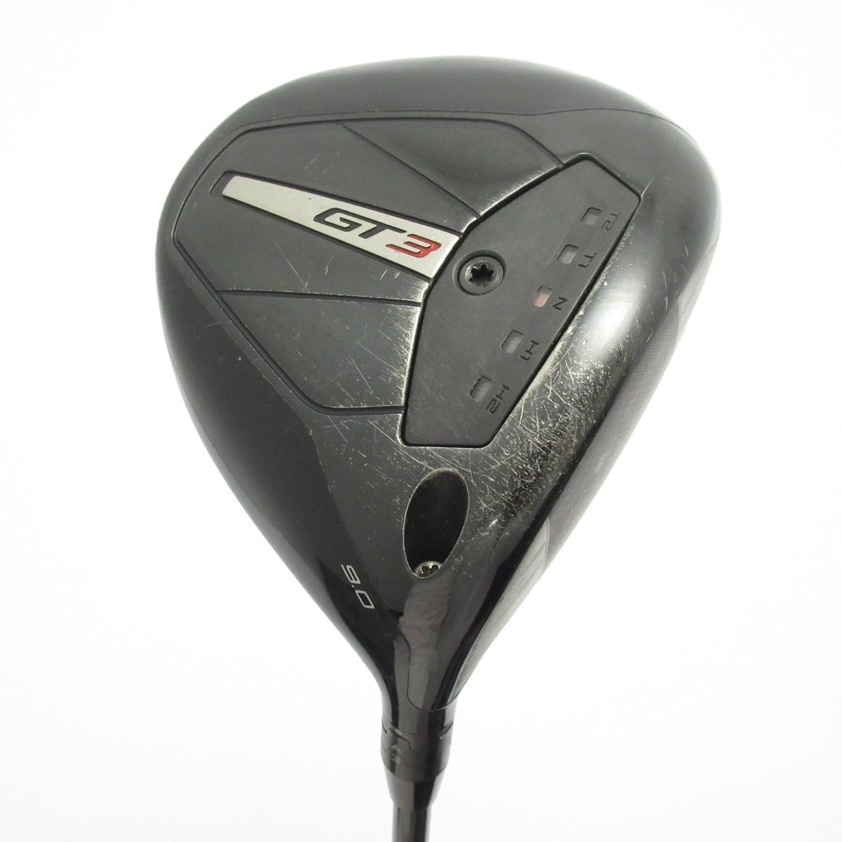 中古】GT3 ドライバー Tour AD VF-6 9 S D(ドライバー（単品