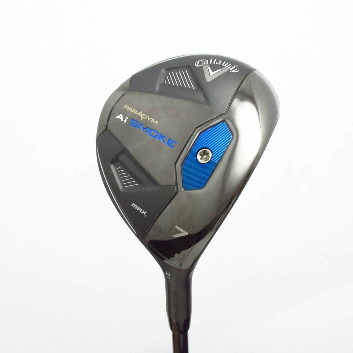 中古】パラダイム Ai SMOKE MAX フェアウェイウッド TENSEI 50 for