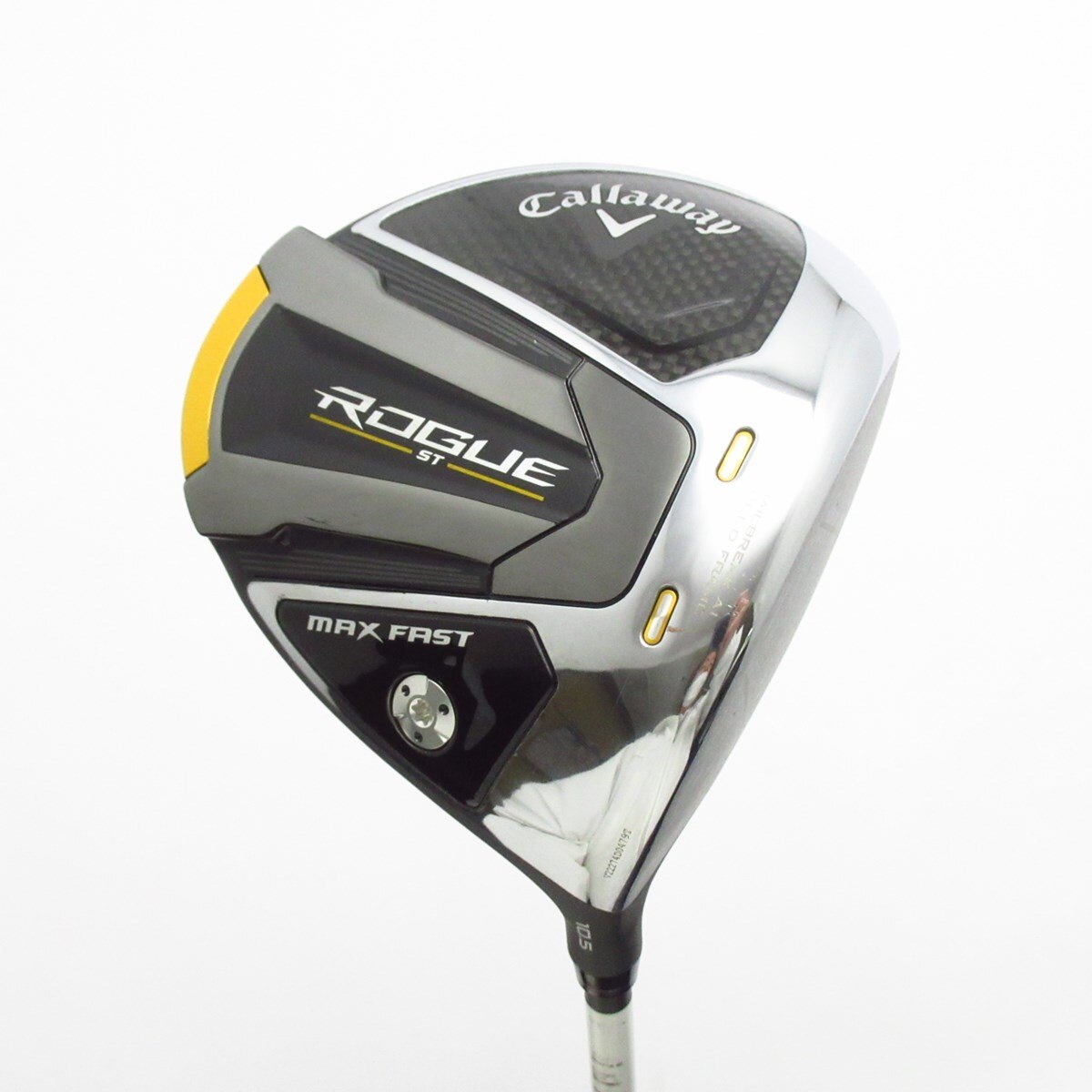 中古】ローグ ST MAX FAST ドライバー Speeder NX 40 for Callaway