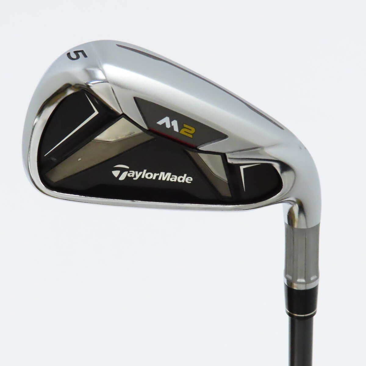 中古】M2 アイアンセット (テーラーメイド) M2 メンズ 通販｜GDO中古