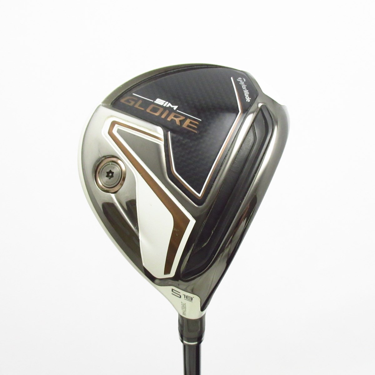 中古】SIM グローレ フェアウェイウッド Air Speeder TM 18 S C