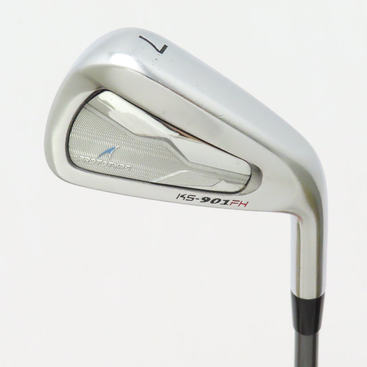 中古】アキラプロダクツ アイアンセット 通販｜GDO中古ゴルフクラブ