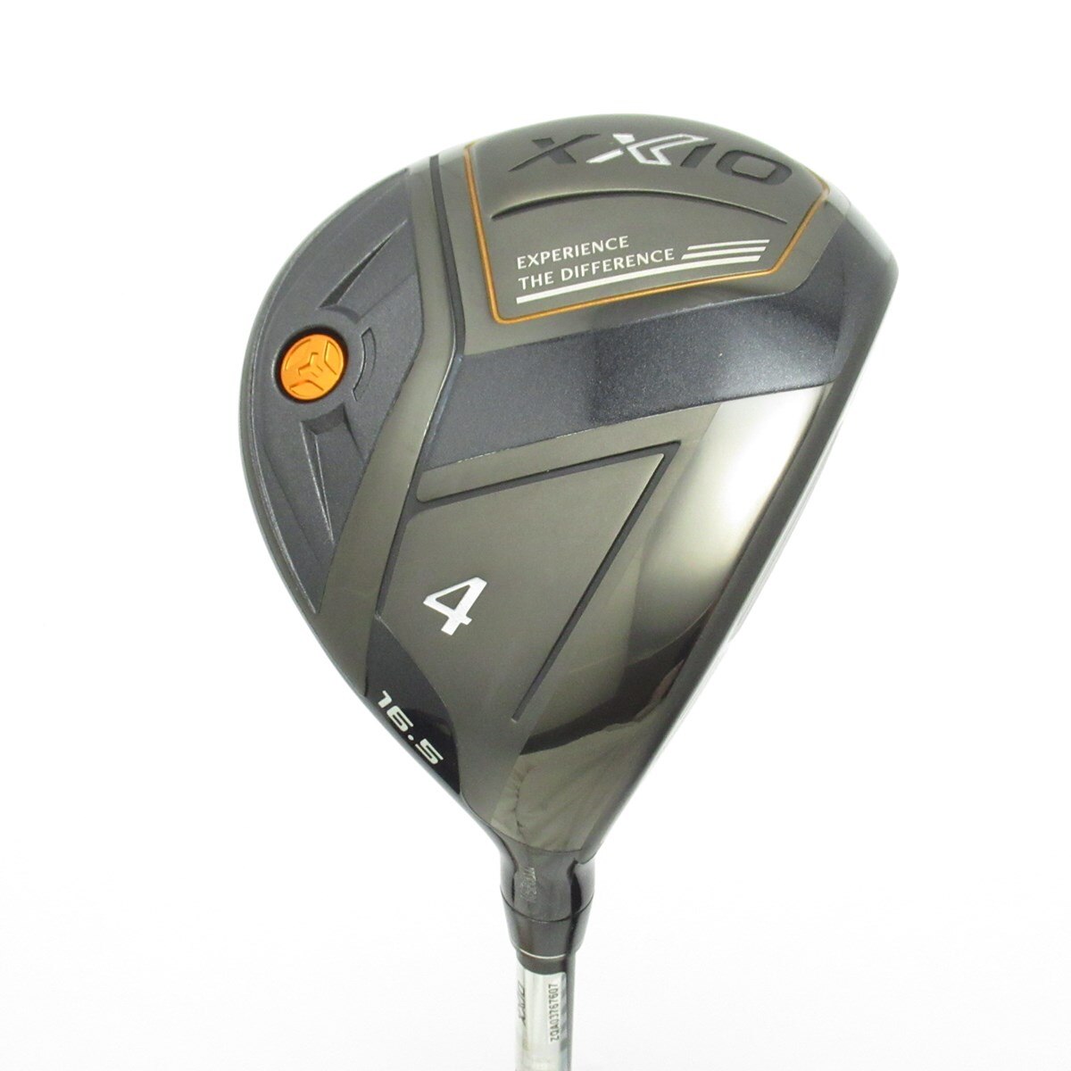 中古】ゼクシオ エックス フェアウェイウッド Miyazaki AX-1 16.5 R BC