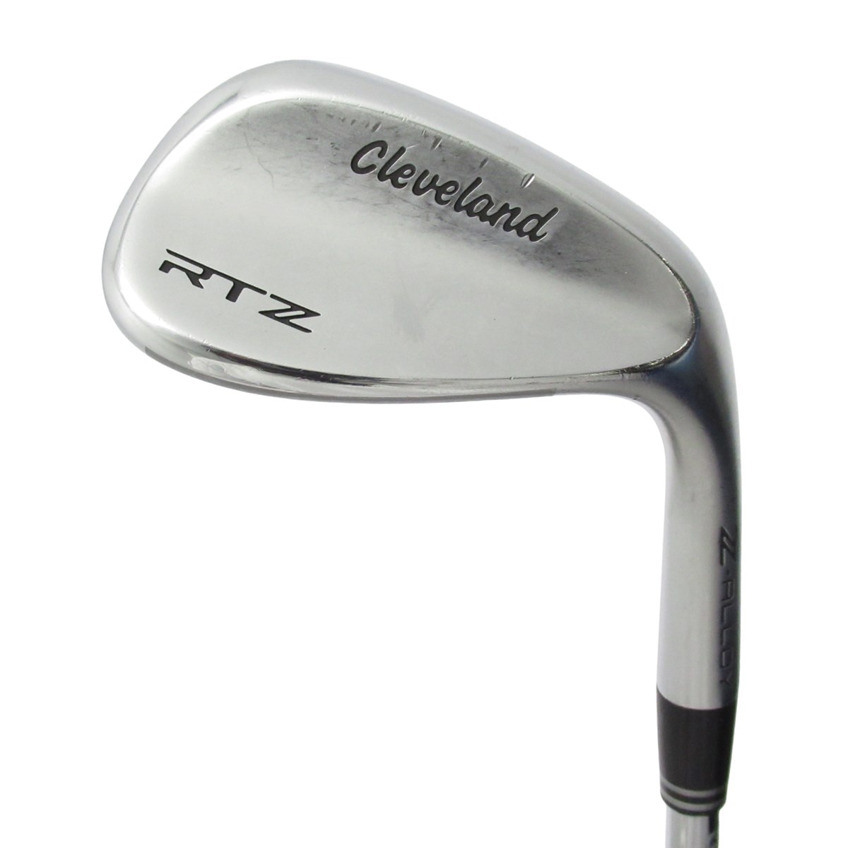 中古】RTZ ツアーサテン ウェッジ N.S.PRO MODUS3 TOUR 115 52-10 S C