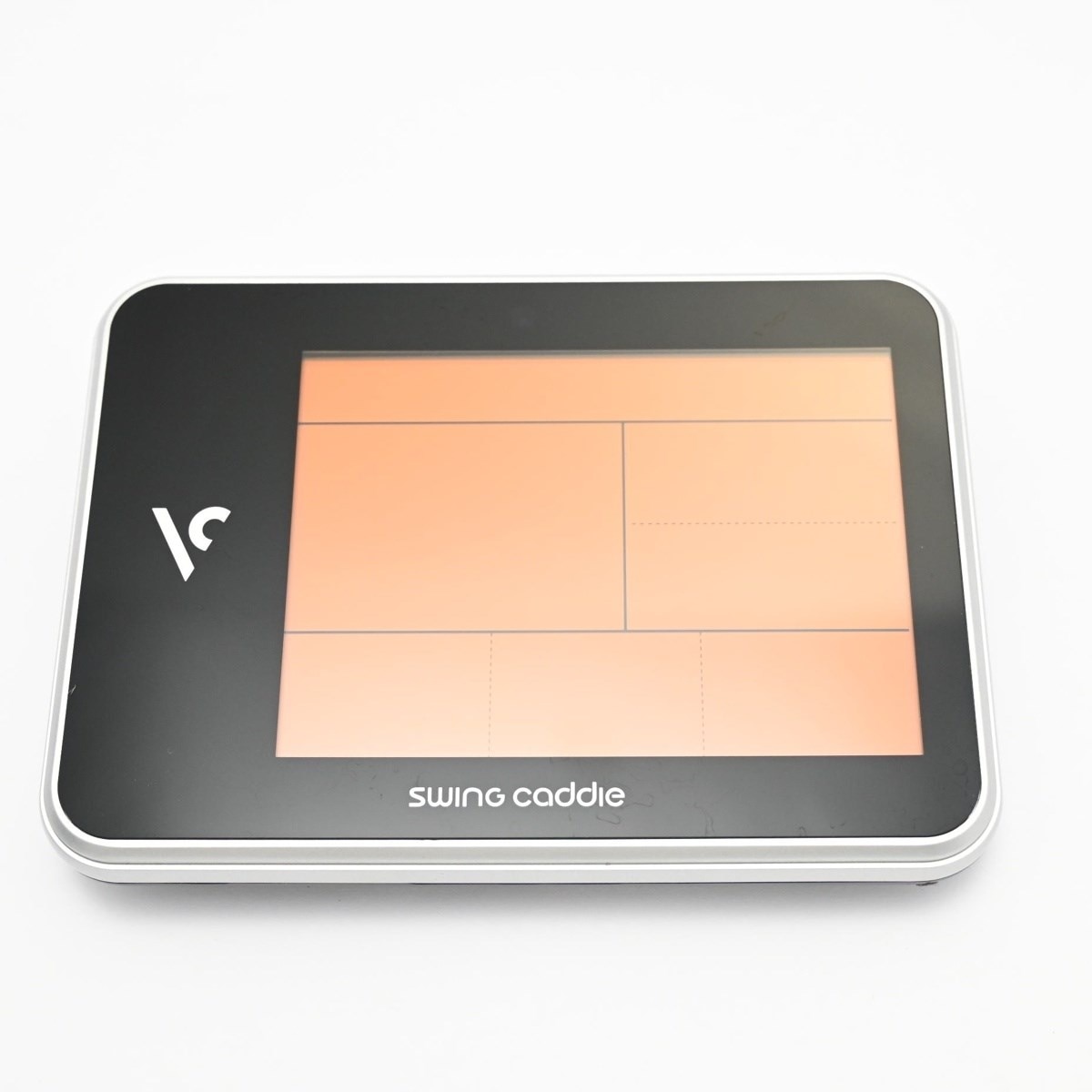 中古】SWING CADDIE SC300 - - - D(パーツ)|Voice Caddie(ボイス