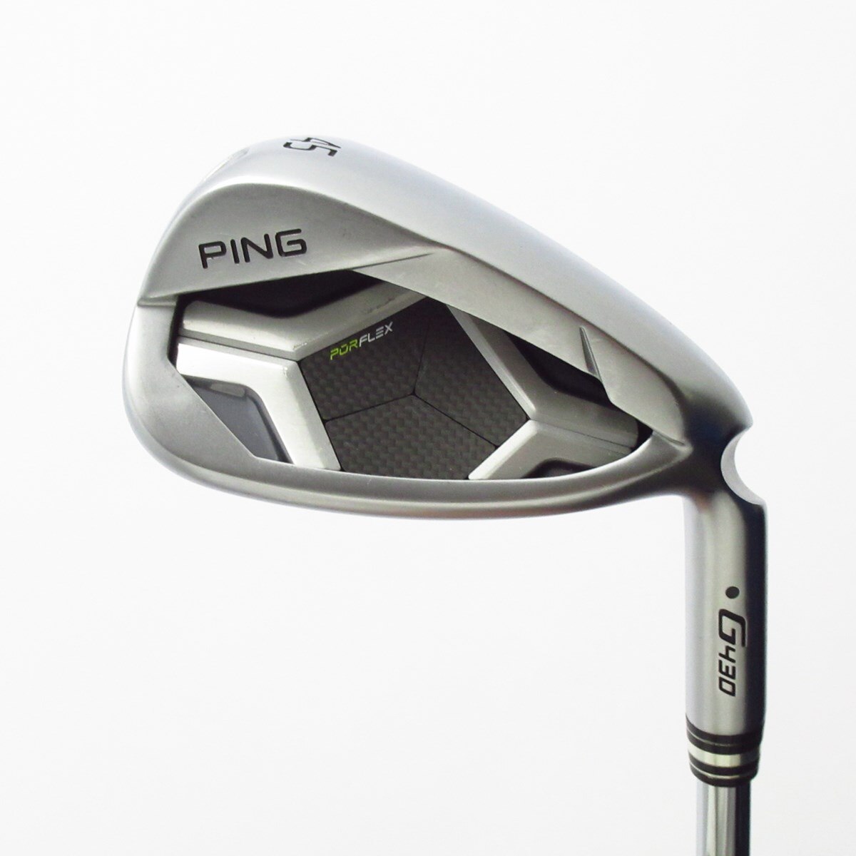 中古】ピン(PING) 単品アイアン 通販｜GDO中古ゴルフクラブ